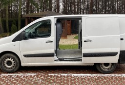 Toyota AUTOMAT - 2.0 HDI 163 KM - 2x DRZWI BOK - LONG L2H1 - Wyposażony - SERWIS