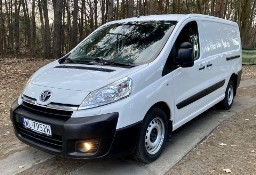 Toyota AUTOMAT - 2.0 HDI 163 KM - 2x DRZWI BOK - LONG L2H1 - Wyposażony - SERWIS