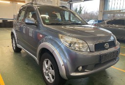 Daihatsu Terios II 1.5benz. 4WD Klimatyzacja bezwypadkowy serwisowany