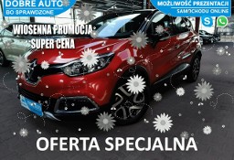 Renault Captur 1.2 118KM Energy TCe 120 XMOD, Kamera, Hands Free, Navi, GrzaneFotel