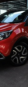 Renault Captur 1.2 118KM Energy TCe 120 XMOD, Kamera, Hands Free, Navi, GrzaneFotel-3