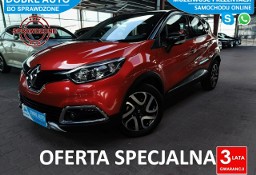 Renault Captur 1.2 118KM Energy TCe 120 XMOD, Kamera, Hands Free, Navi, GrzaneFotel