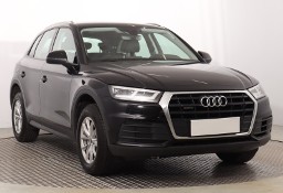 Audi Q5 III , Salon Polska, 1. Właściciel, Automat, VAT 23%, Klimatronic,