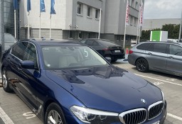 BMW Bezwypadkowy, udokumentowany przebieg, serwisowany, prawie ideał…