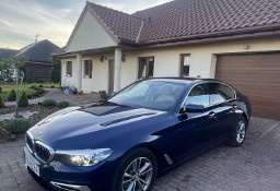 BMW Bezwypadkowy, udokumentowany przebieg, serwisowany, prawie ideał…