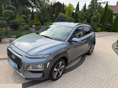 1.6 T-GDI DCT 4WD Premium 177KM 2019r Możliwa zamiana!-1