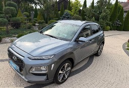 Hyundai Kona 1.6 T-GDI DCT 4WD Premium 177KM 2019r Możliwa zamiana!