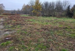 Działka budowlana Ruda Śląska Bielszowice, ul. Edmunda Kokota