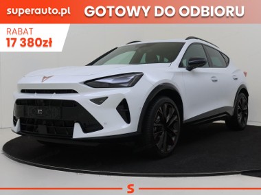 Cupra Formentor 2.0 TSI 4Drive DSG 2.0 TSI 204KM 4Drive DSG-1