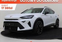 Cupra Formentor 2.0 TSI 4Drive DSG 2.0 TSI 204KM 4Drive DSG