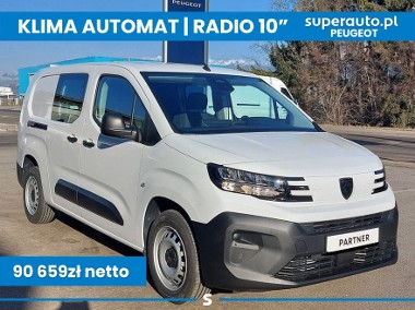 Peugeot Partner-1