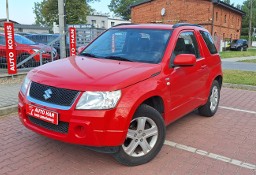 Suzuki Grand Vitara II 4x4