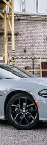 Dodge Charger V-3