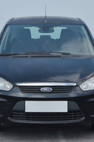 Ford C-MAX I-2