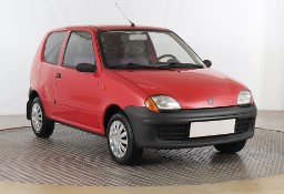 Fiat Seicento , Salon Polska