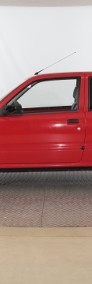 Fiat Seicento , Salon Polska-4