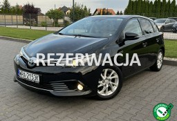 Toyota Auris II NAVI*LIFT*Kamera*Cofania*Grzane*Fotele*Serwis*ASO*Zarejestrowana