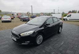 Ford Focus IV kupiony w polskim salonie