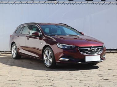 Opel Insignia , Navi, Klima, Tempomat, Parktronic, Podgrzewane siedzienia-1