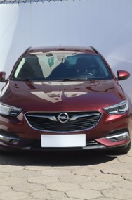 Opel Insignia , Navi, Klima, Tempomat, Parktronic, Podgrzewane siedzienia-2