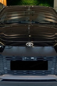 Toyota C-HR Style 2.0 Hybrid Dynamic Force Plug-in Style 2.0 Hybrid Dynamic Force-2