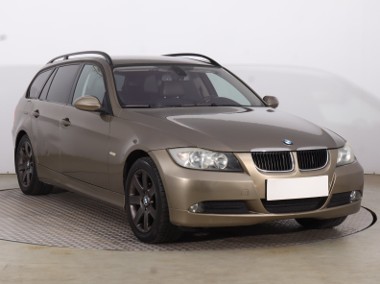 BMW SERIA 3 , Klimatronic, Tempomat, Parktronic,ALU-1