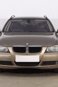 BMW SERIA 3 , Klimatronic, Tempomat, Parktronic,ALU-2
