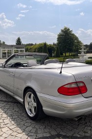 Cabrio AMG-2