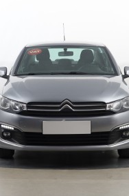 Citroen , Salon Polska, 1. Właściciel, VAT 23%, Klima, Tempomat,-2