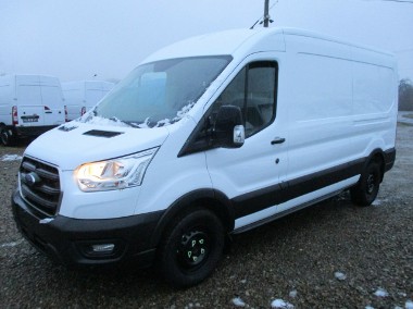 Ford Transit 2.0 TDCI 170KM \ L3H2 \ FV23%-1