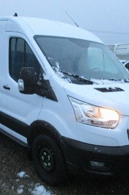 Ford Transit 2.0 TDCI 170KM \ L3H2 \ FV23%-2