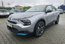 Citroen C4 e-C4 EV136 50kWh promocyjny kredyt 0% lub leasing 101,8%