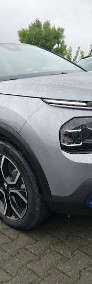 Citroen C4 e-C4 EV136 50kWh promocyjny kredyt 0% lub leasing 101,8%-3