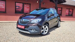 Opel Mokka 1,4 TURBO BENZYNA 140KM+NAWI+KLIMATYZACJA