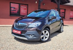 Opel Mokka X 1,4 TURBO BENZYNA 140KM+NAWI+KLIMATYZACJA