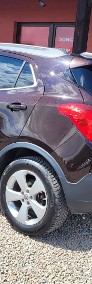 OPEL MOKKA X 1,4 TURBO BENZYNA 140KM+NAWI+KLIMATYZACJA-3