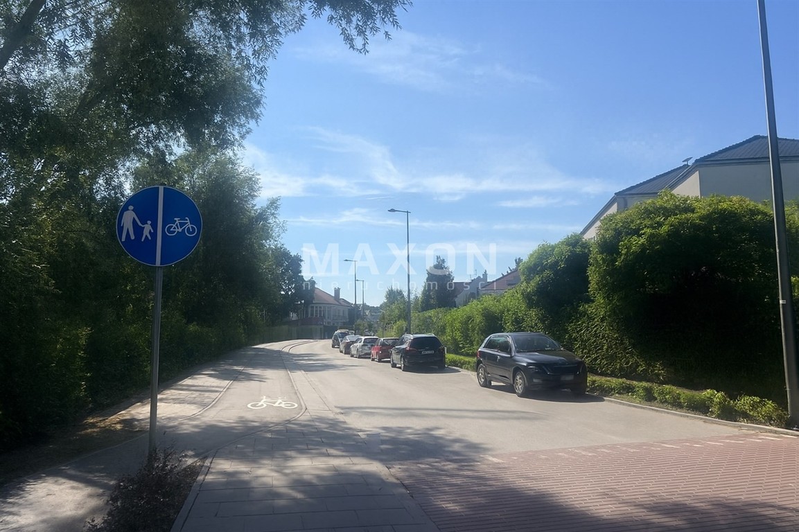 Apartament w domu dwurodzinnym z dużym tarasem - Widok 5
