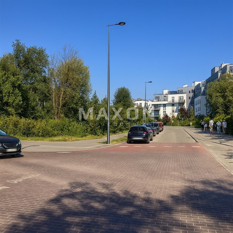 Apartament w domu dwurodzinnym z dużym tarasem - Widok 6