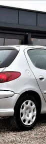 Peugeot 206 I 1.4HDI Mega Oszczędny!!!-4
