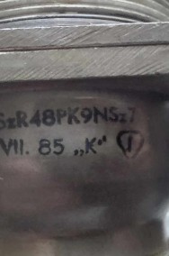 SzR48PK9NSz7  Wtyk  złącza wielostykowego 9 pin   złącze wojskowe-3