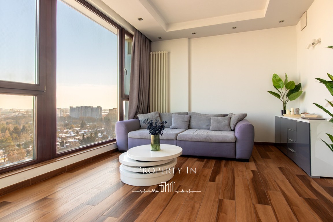 2 pok. | do wprowadzenia | klima | Triton Park – pohled 3