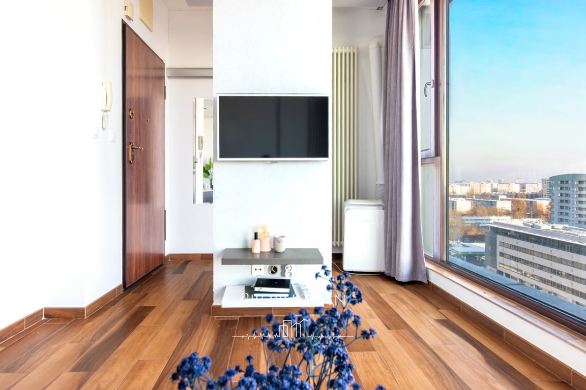 2 pok. | do wprowadzenia | klima | Triton Park – pohled 5