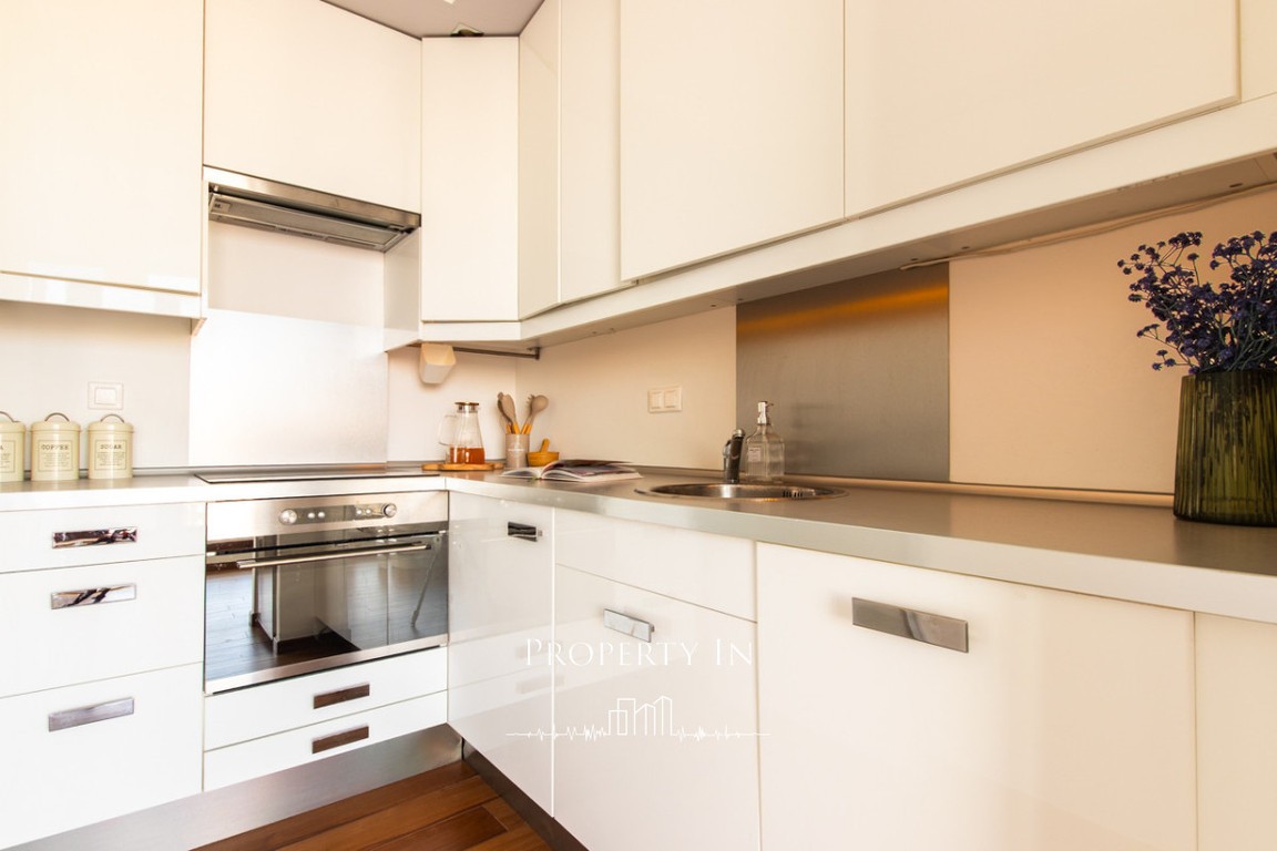 2 pok. | do wprowadzenia | klima | Triton Park – pohled 6