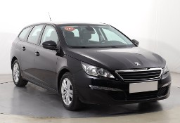 Peugeot 308 II , Salon Polska, VAT 23%, Klimatronic, Tempomat, Parktronic