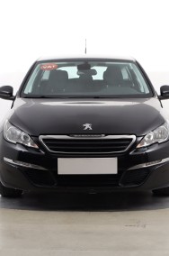 Peugeot 308 II , Salon Polska, VAT 23%, Klimatronic, Tempomat, Parktronic-2