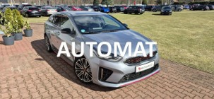 Kia Pro cee'd