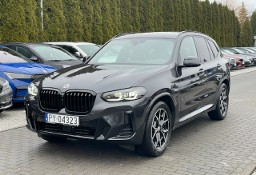 BMW X3 G01 xDrive30e FV 23% Salon PL Gwarancja MSport Panorama