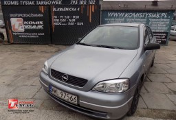 Opel Astra H