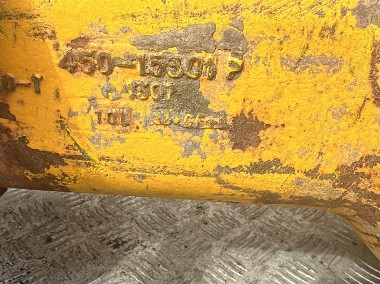 JCB 3CX - most tylny 450/15301 15.78:1-2