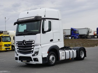 L / 1848 / EURO 6 / MP 5 / HYDRAULIKA / GIGA SPACE-1